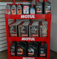 Motul fluids
